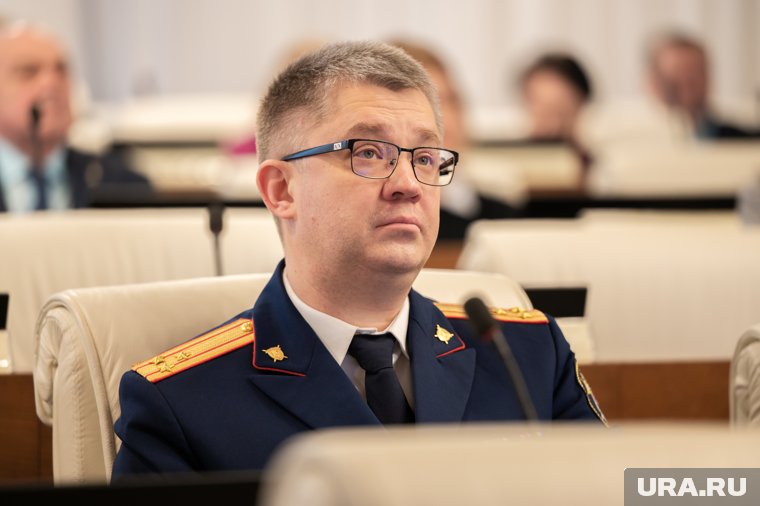 Денису Головкину указали на недоработки при расследовании уголовных дел, связанных с нацпроектами