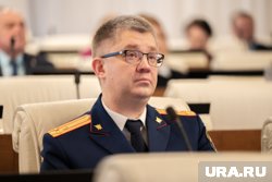 Денису Головкину указали на недоработки при расследовании уголовных дел, связанных с нацпроектами