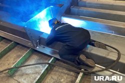 В Курганской области зафиксировали снижение травм на производстве