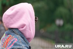 Екатерину ищут уже больше полгода (архивное фото)