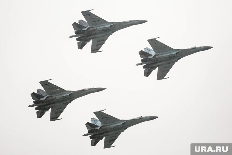 Благодаря российскому оружию Израиль не решается бомбить Алжир