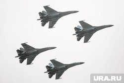 Благодаря российскому оружию Израиль не решается бомбить Алжир