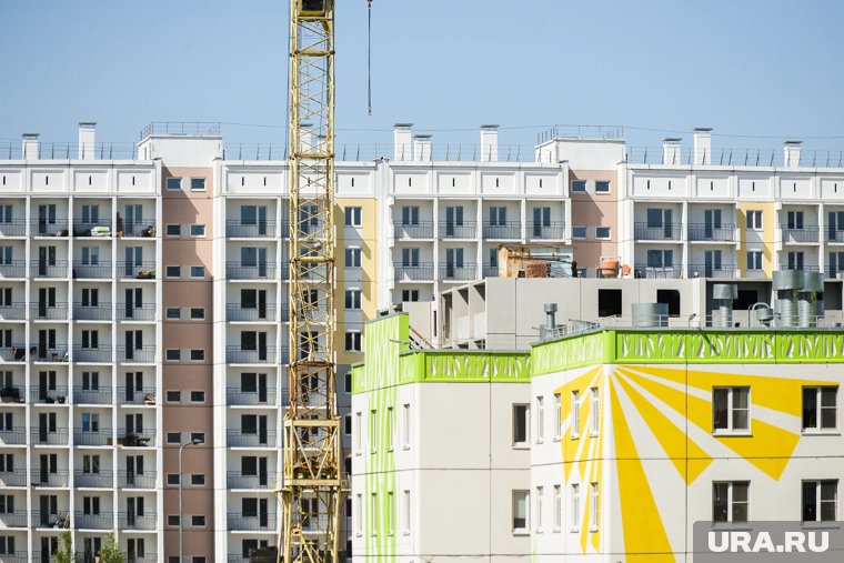 Основной драйвер спроса на жилье в Челябинске - льготная ипотека 