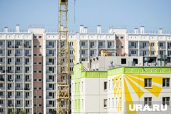 Основной драйвер спроса на жилье в Челябинске - льготная ипотека 