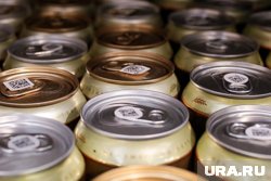 Владелец пивоварни с товарищами находятся в бухте Русской