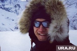 Сабурову дали две недели на то, чтобы уехать из России