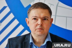 Родион Вяткин останется руководить исполкомом ЕР до 31 июля
