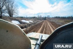 Бойцы спецподразделения ВС РФ сбили более 30 беспилотников «Баба-Яга»
