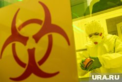 По данным оперштаба Ставрополья, информация о заражении воды холерой является фейком (архивное фото)