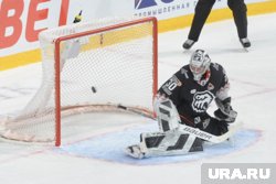 Матч КХЛ за Кубок Гагарина состоится в Челябинске