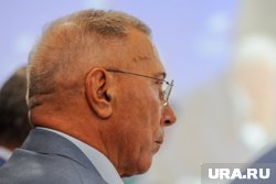 Аристов не смог добиться запрета на изъятие и продажу своих активов