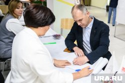 В ЯНАО проходит второй день трехдневных выборов депутатов всех уровней
