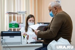 Помимо диспансеризации, есть ежегодные профилактические осмотры