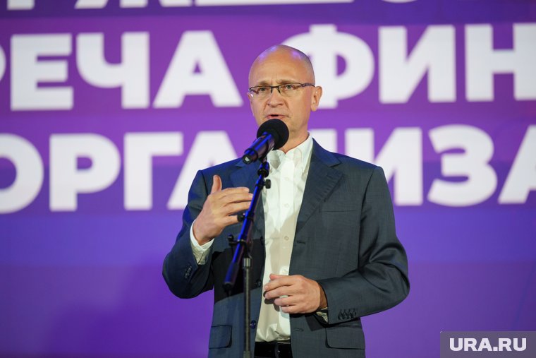 Кириенко заявил, что ArtMasters становится все популярнее