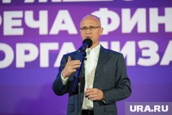 Кириенко заявил, что ArtMasters становится все популярнее