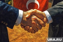 Переговоры России и Украины в Стамбуле пройдут в закрытом формате 