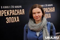 Последний раз Рахманова снималась в кино в 2022 году