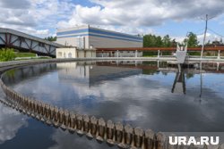 Очистные сооружения Чайковского нуждаются в миллиардных инвестициях