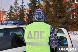 Пассажир автомобиля Lada скончалась в больнице из-за травм (архивное фото)
