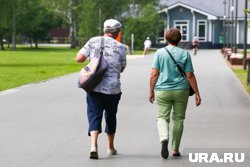 Пенсию в начале лета повысят сразу нескольким категориям россиян