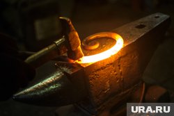 На работу ушел не один год