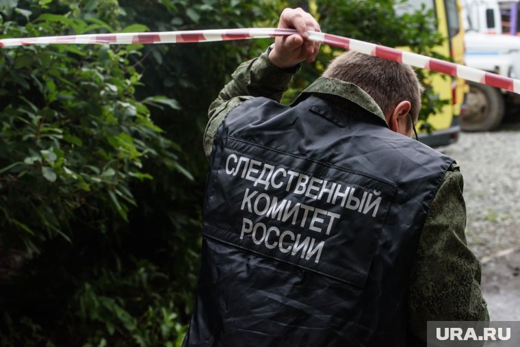 В лесу следователи нашли тело пропавшего пермяка