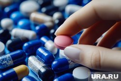 В России проверяют таблетки для похудения «Молекула» и «Молекула плюс»