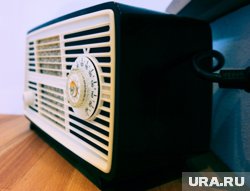 Радиостанция передала сообщение в 13:53 по мск