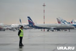 Ограничения в аэропортах 10 июня стали вводить с часу ночи