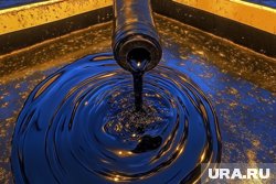 Россия намерена значительно нарастить добычу нефти