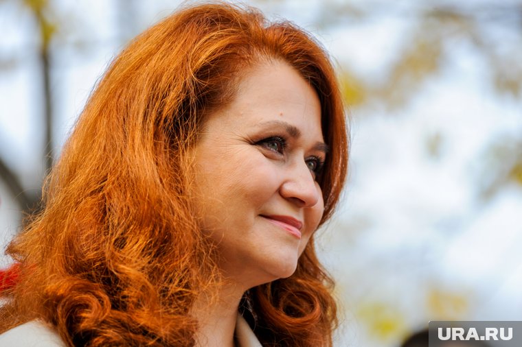 Лена Колесникова вспомнила о школьных годах и одноклассниках