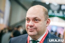 Смирнов был задержан по делу о хищениях