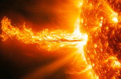Какой силы будет магнитная буря 10 июня 2025