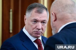 Вице-премьер Марат Хуснуллин отвечает за реализацию программы развития новых регионов