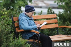 Имеющие стаж на Украине россияне смогут увеличить свои пенсии