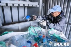 РЭО опроверг слухи о десятикратном росте тарифов на вывоз мусора