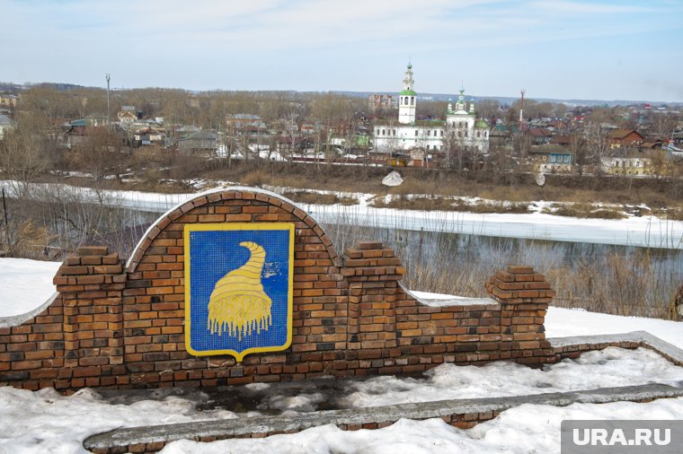 В рейтинг вошли пять маленьких российских городов