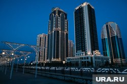 Кадыров рассказал об успехах снижения уровня безработицы в Чечне