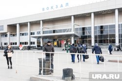 Правила парковки возле железнодорожного вокзала изменились с 30 июля 