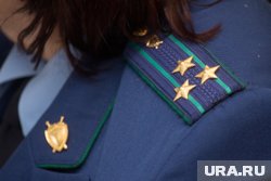 Прокуратура взяла ход расследования на контроль