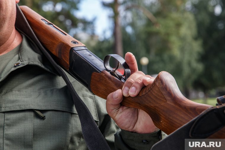 Срок подачи заявок на получение лицензии на охоту может быть увеличен до 30 дней