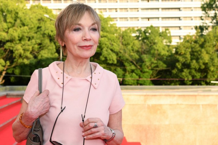 Елена Коренева несколько лет находилась в отношениях с Кончаловским