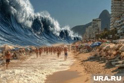 Мощные землетрясения, произошедшие на Камчатке, способны привести к серьезным экологическим и географическим последствиям в регионе