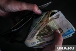 Инфляция продолжает «съедать» доходы россиян