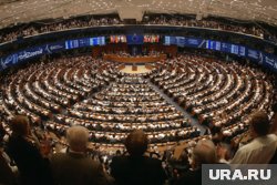 Евросовет принял новый ряд ограничений на товары из РФ и Белоруссии