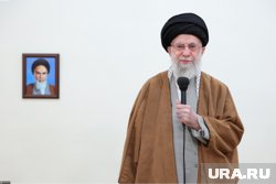 Хаменеи предостерег США от вмешательства в текущий конфликт