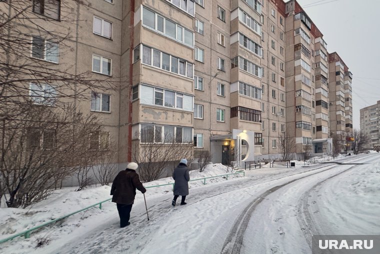 В доме тюменца было прописано не менее пяти иностранцев