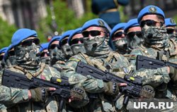 Азербайджан отвернулся от России под влиянием Турции