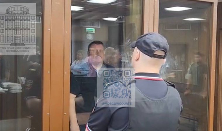 Управляющий делами губернатора и правительства Челябинской области Роман Менжинский ближайшие два месяца проведет в СИЗО