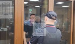 Управляющий делами губернатора и правительства Челябинской области Роман Менжинский ближайшие два месяца проведет в СИЗО